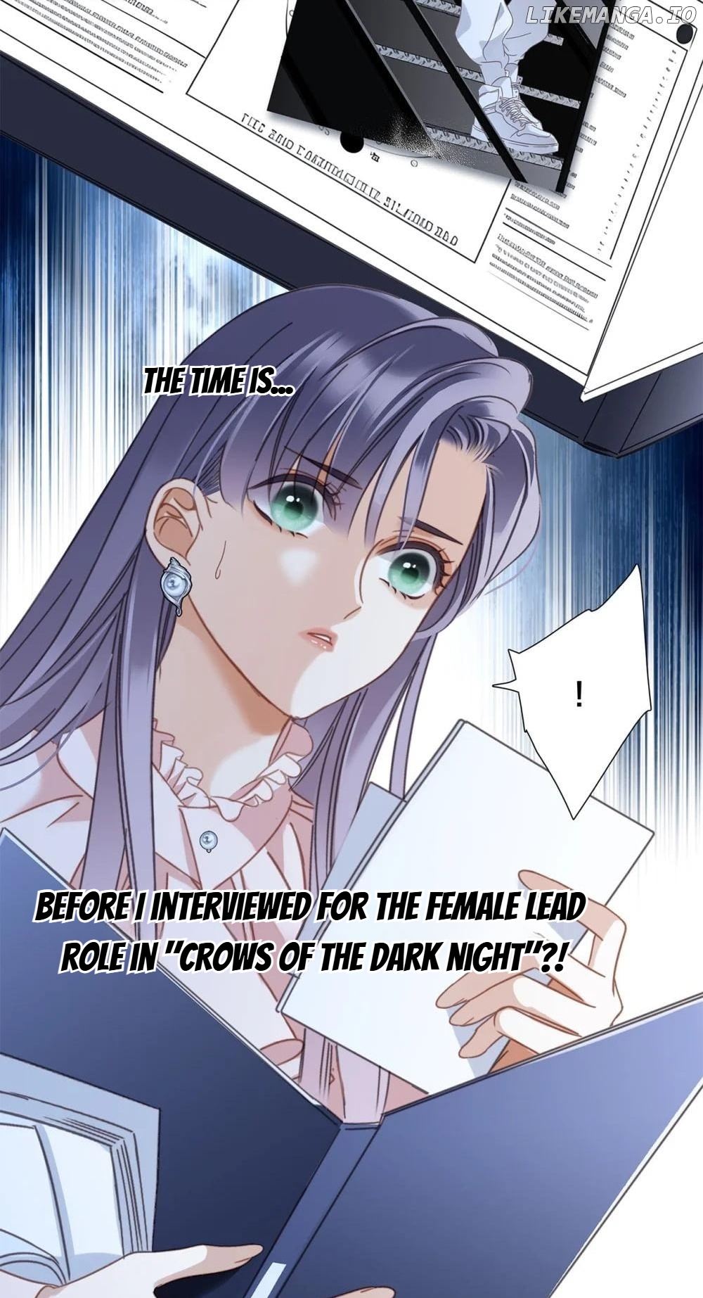 1st Kiss – I Don’t Want To Consider You As Sister Anymore Chapter 74 - 68 - page 38